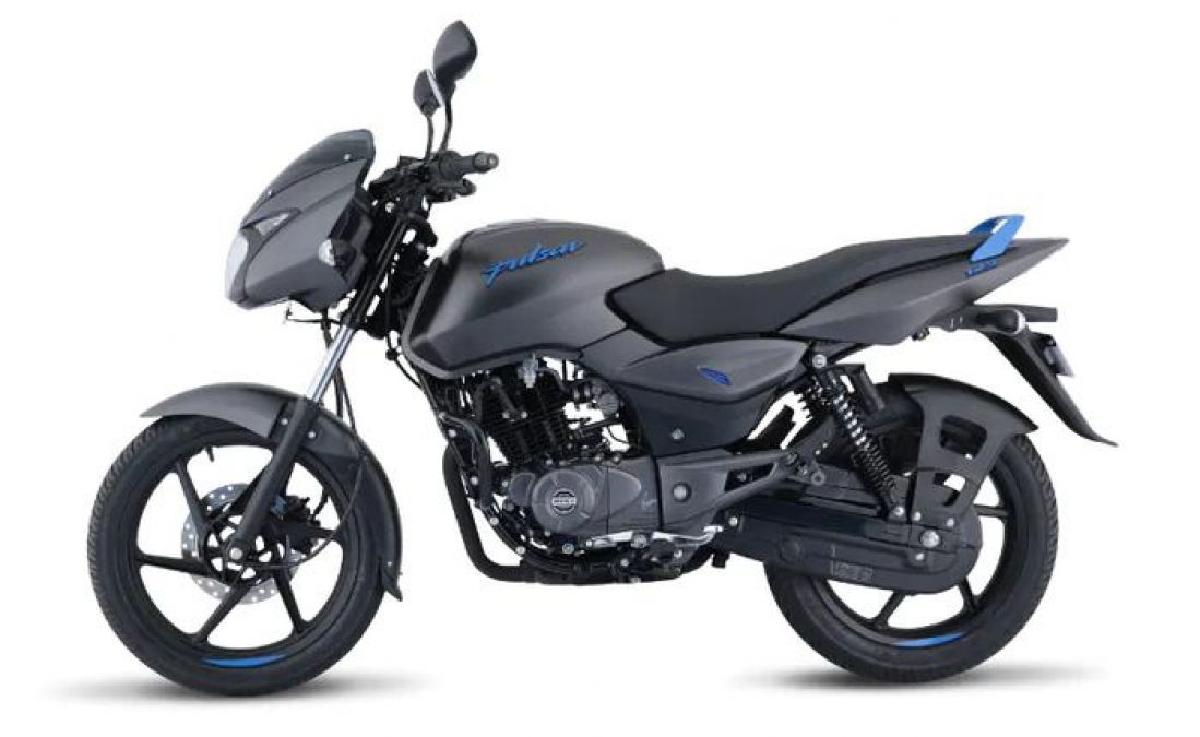 Bajaj launches Pulsar 125 Neon in India at Rs 64000
