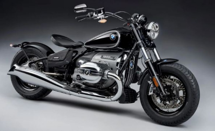 BMW R18 Cruiser Bike will be launched on this day