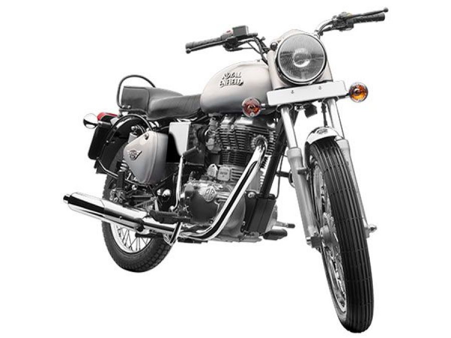Purchased your favourite Royal Enfield at half the price
