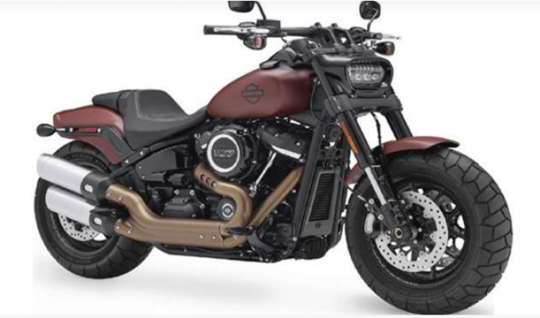 Harley-Davidson may shut down assembly plant in India