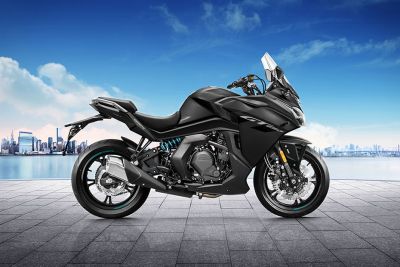 These powerful motorcycles launched out in India this month
