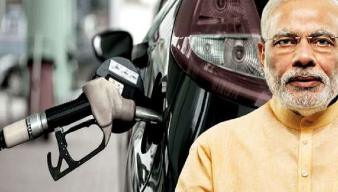 Will these decisions of the Modi government can end the slowdown in the auto sector?