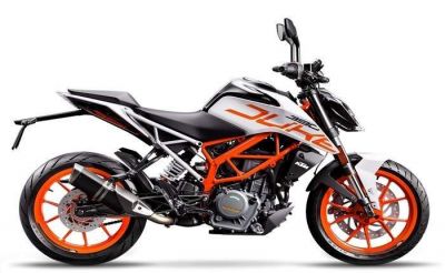 Learn How Powerful Is Benelli Leoncino 500 From KTM 390 Duke