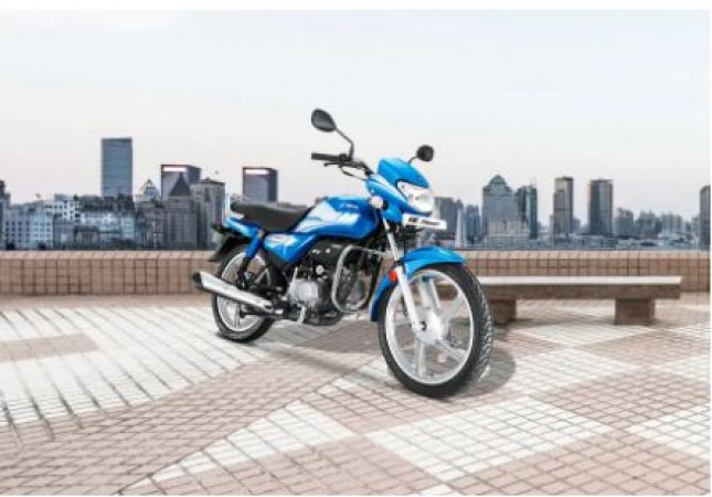 Hero's cheapest bike Hf Deluxe prices go up, know new rates