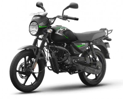 इंडिया में पेश की गई Bajaj CT 125X बाइक, कीमत उड़ा देगी आपके होश