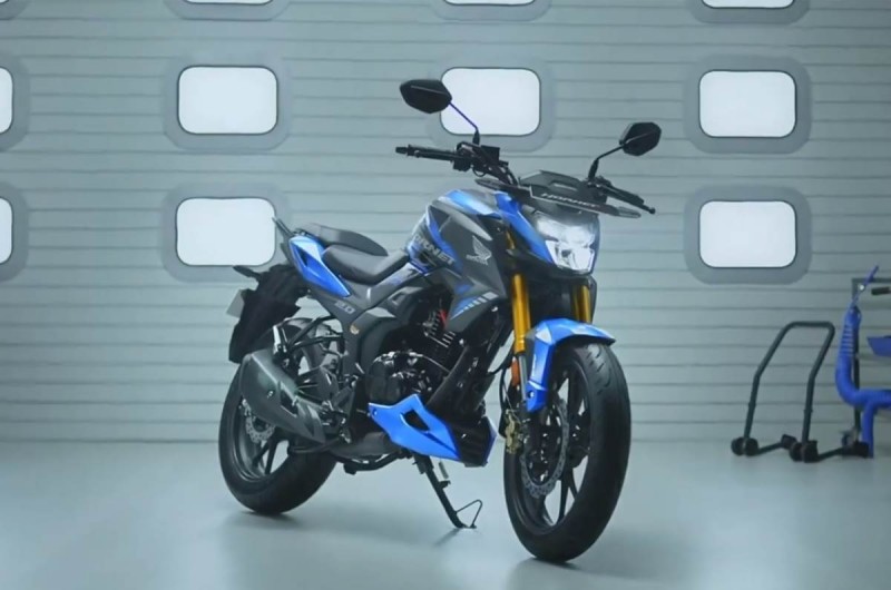Honda Hornet 2.0 launched in India, know features