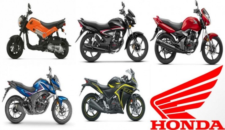 Honda will soon launch bike at cheap rates, know features
