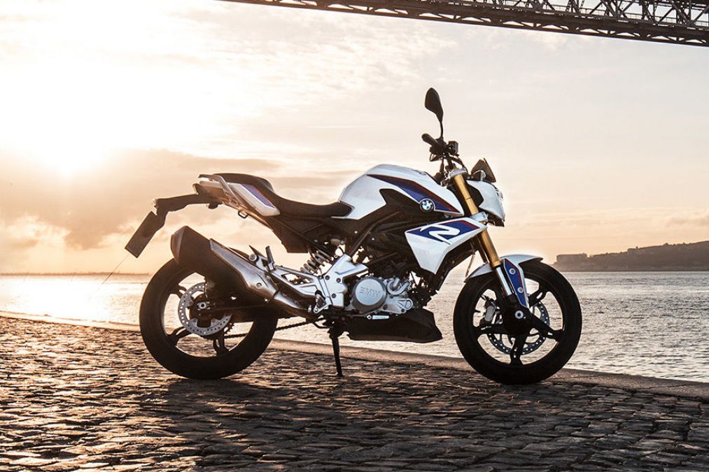 BMW recalls these bikes, exported from India