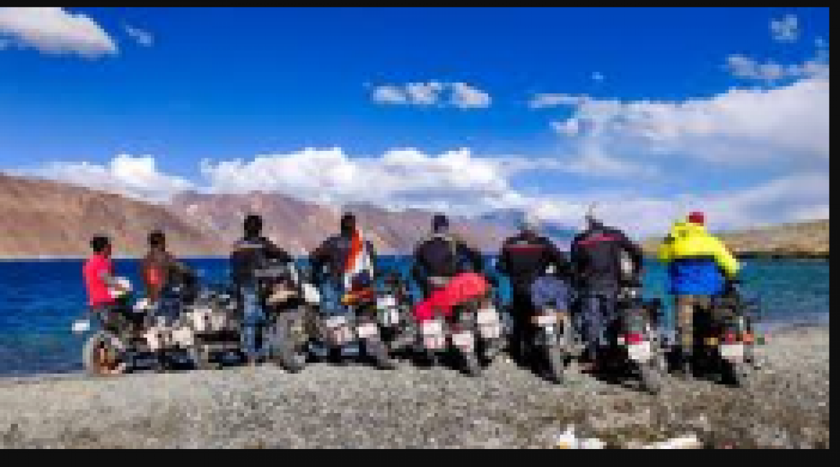 Good news for the people of Ladakh, will get separate registration