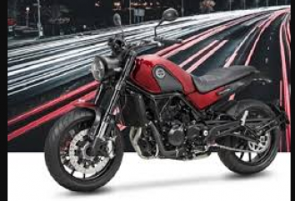 Benelli Imperial 400 became the best selling model bike, Know its features