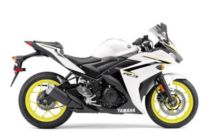 बड़ी मुश्किल में YAMAHA , इस तगड़ी समस्या के कारण वापस बुला ली हजारों YZF R3