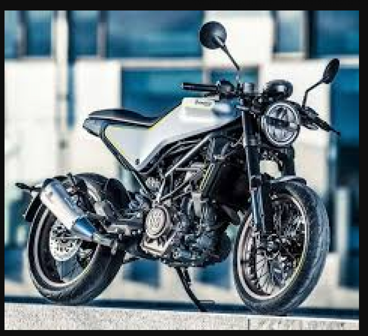 Husqvarna's high performance bikes come to India, these are features