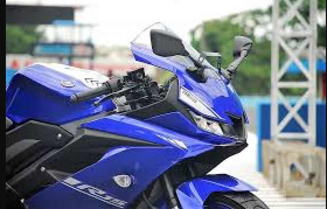 Yamaha's BS6 engine bike launched with stylish and attractive features