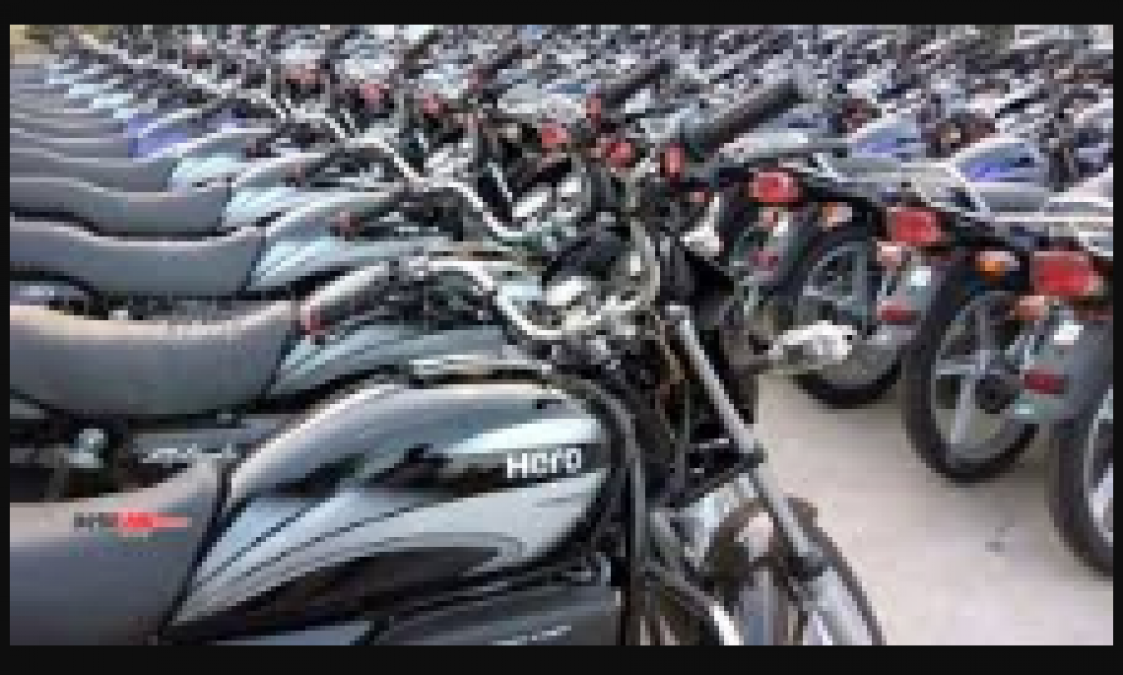 देश की सबसे बड़ी मोटरसाइकिल निर्माता कंपनी बढ़ने जा रही है कीमत, जाने वजह