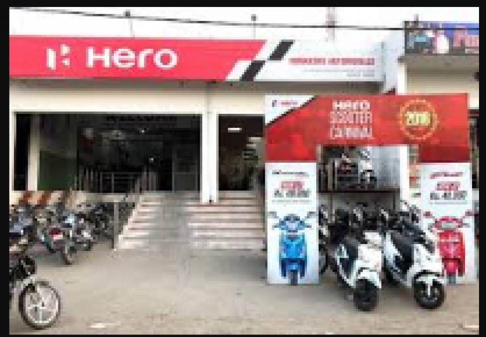Hero MotoCorp will be coming soon with its top rated bikes and scooters upgrade, know features