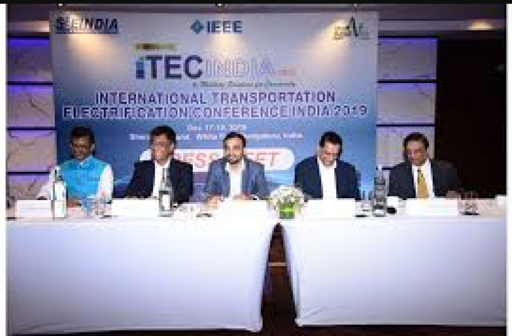 आईटेक इंडिया (iTEC India) ने ई-मोबिलिटी के विकास में किया नया आगाज़ , जाने ख़ास