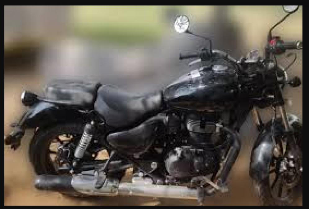 Royal Enfield ला रही Thunderbird का नया मॉडल , ये होंगे नए फीचर्स