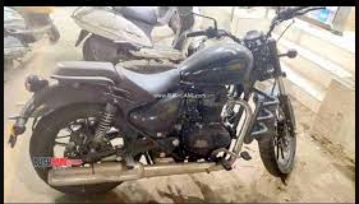 Royal Enfield ला रही Thunderbird का नया मॉडल , ये होंगे नए फीचर्स