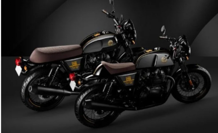 इस वर्ष भारत में लॉन्च की गई ये नई मॉडल वाली बाइक