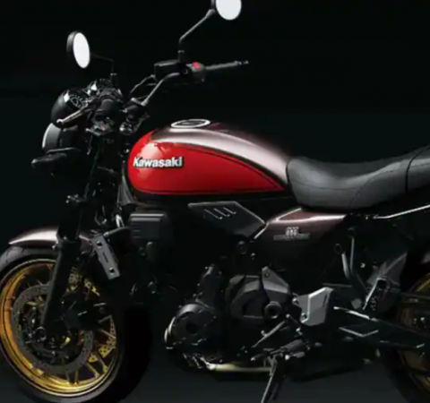 Kawasaki ने भारत में लॉन्च की नई बाइक