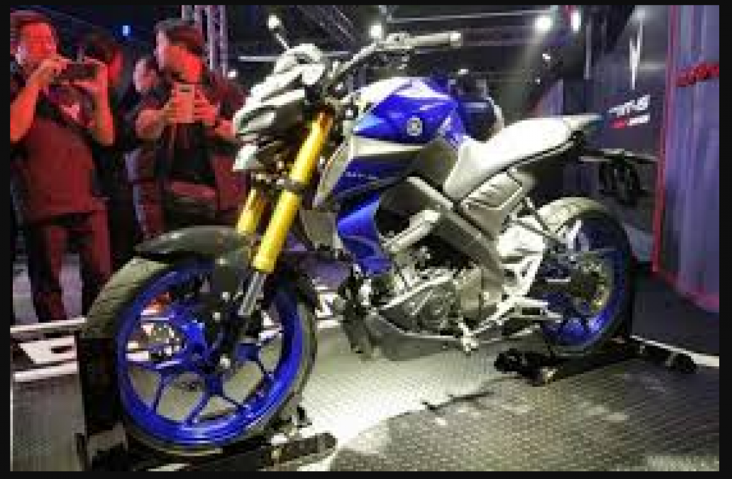 Yamaha is going to launch this bike in India with powerful engine, Know features
