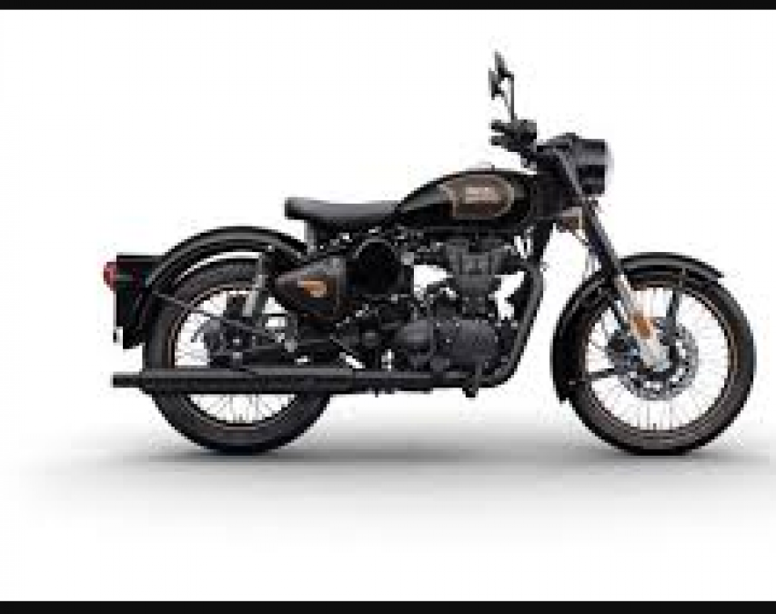 Royal Enfield launches Tribute Edition, read amazing specifications