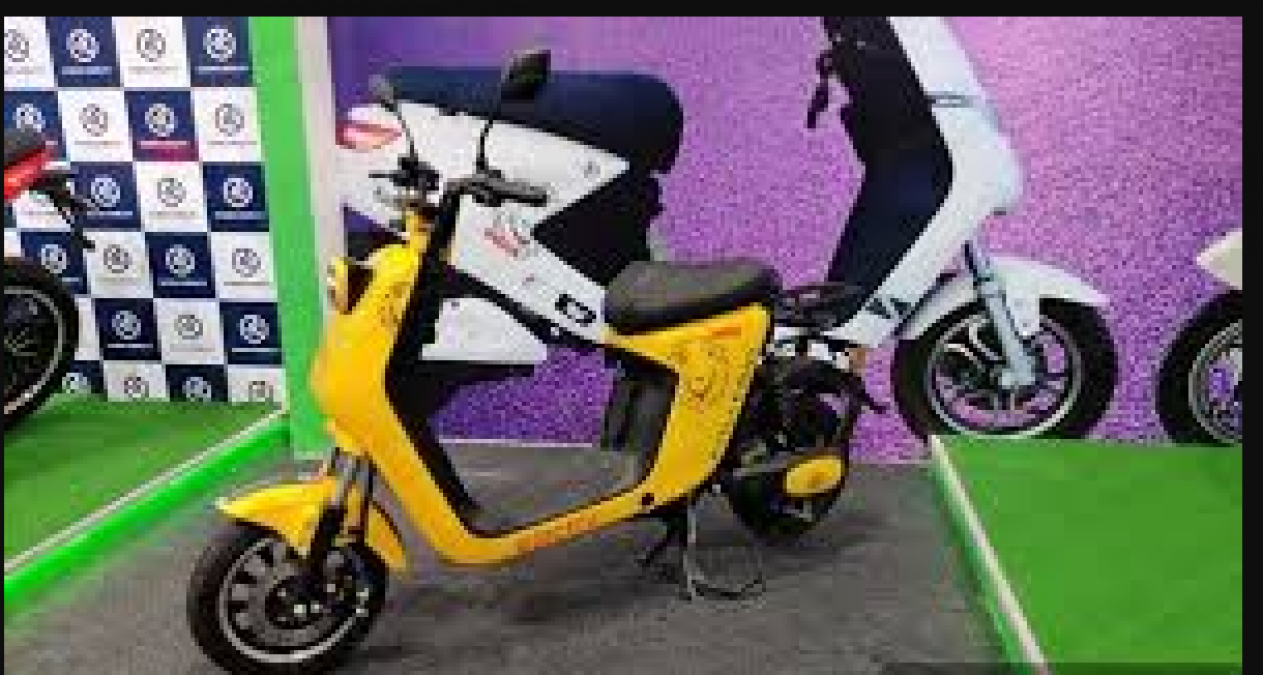 Kabira Mobility introduced 5 electric scooters, know its special features