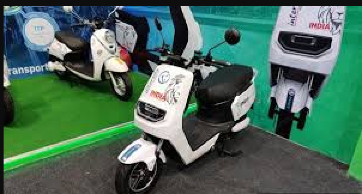 Kabira Mobility introduced 5 electric scooters, know its special features