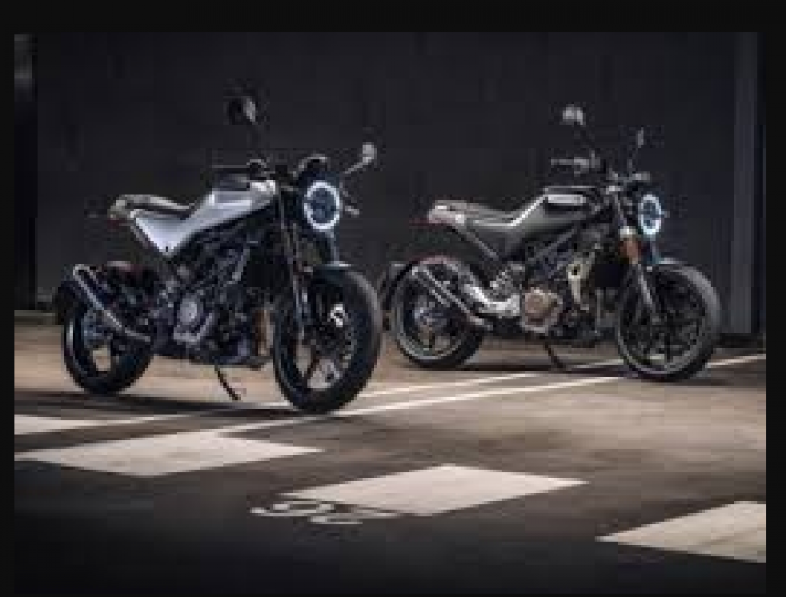 Sweden Company Enters India Auto Market, launches first two bikes