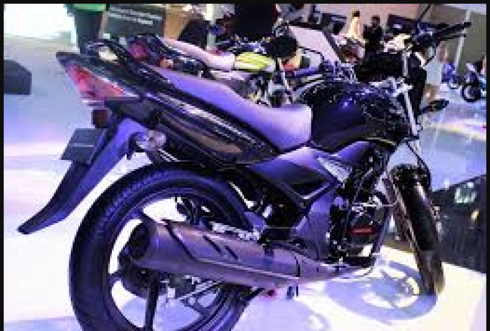 Honda launches upgraded version of this bike in India, know features