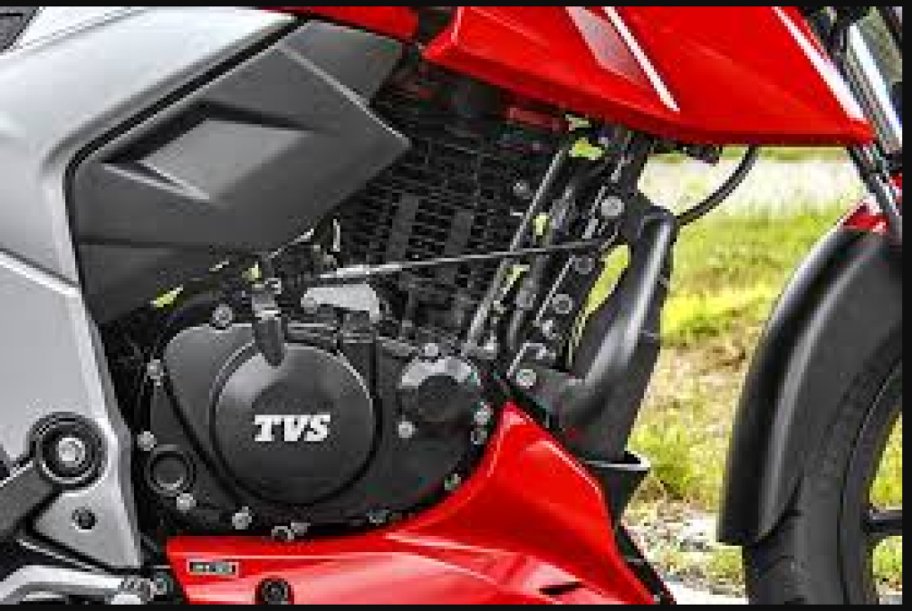 These bikes of TVS get BS6 upgrades, know price and other details