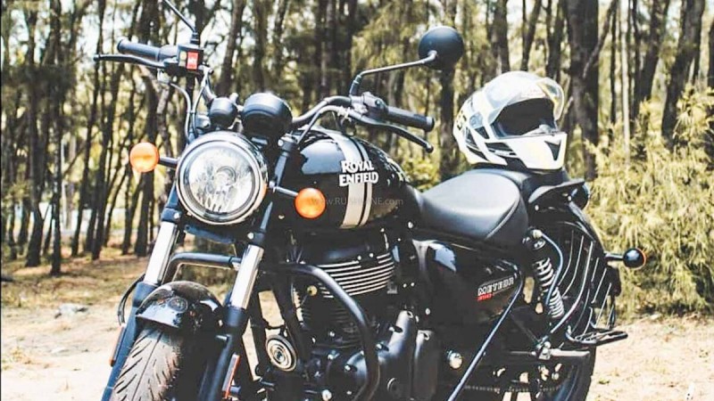 Royal Enfield lovers to suffer major setback, company took this big decision