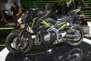जल्द ही बाजार में पेश होगी कावासाकी की नई बाइक Z900