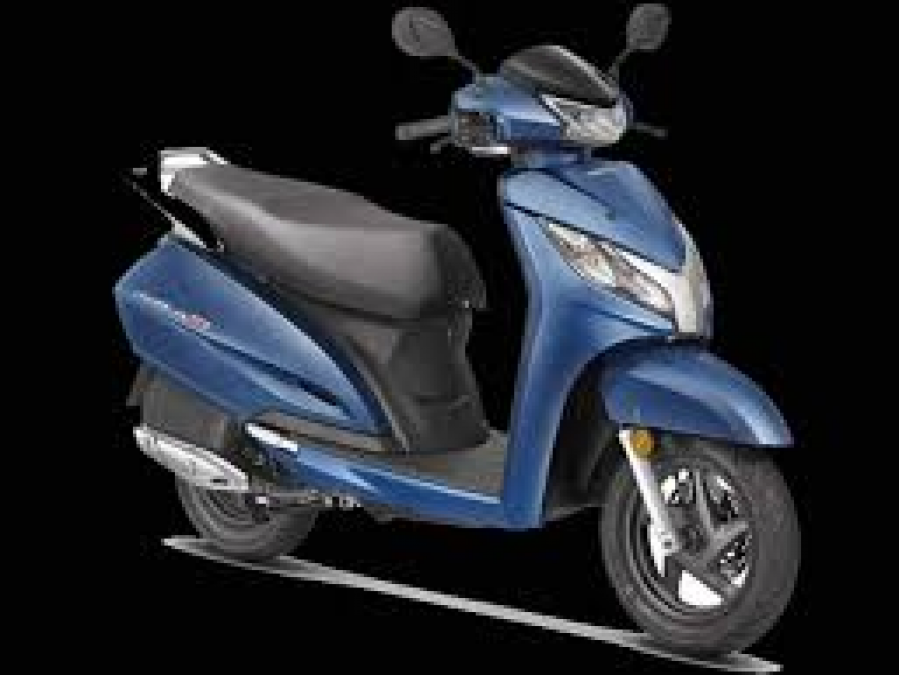 After launch of Honda Activa 6G in India, Know its special features