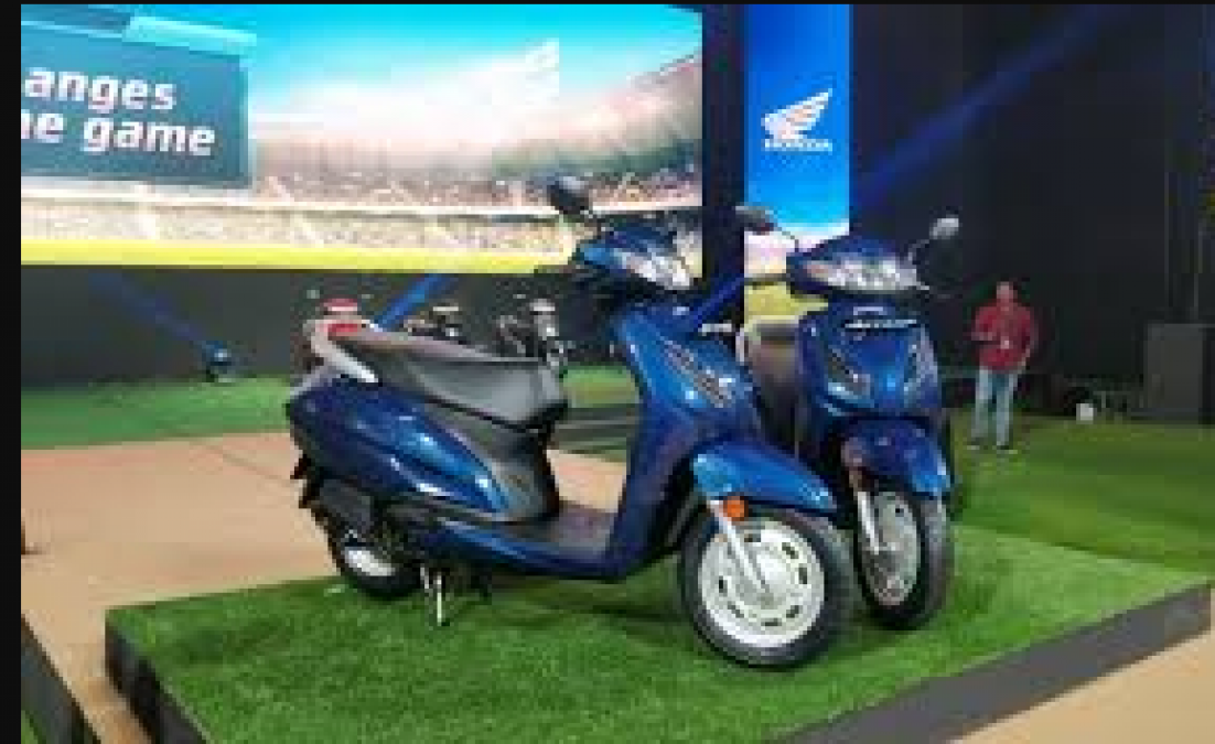 After launch of Honda Activa 6G in India, Know its special features