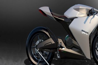 Ducati ने किया बेहद चौंकाने वाला खुलासा, लाएगी अब इलेक्ट्रिक बाइक