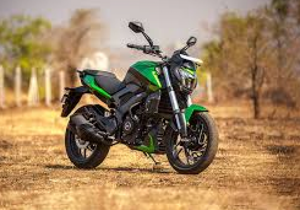 This new bike of Bajaj will be launched in India soon, based on BS6 norms