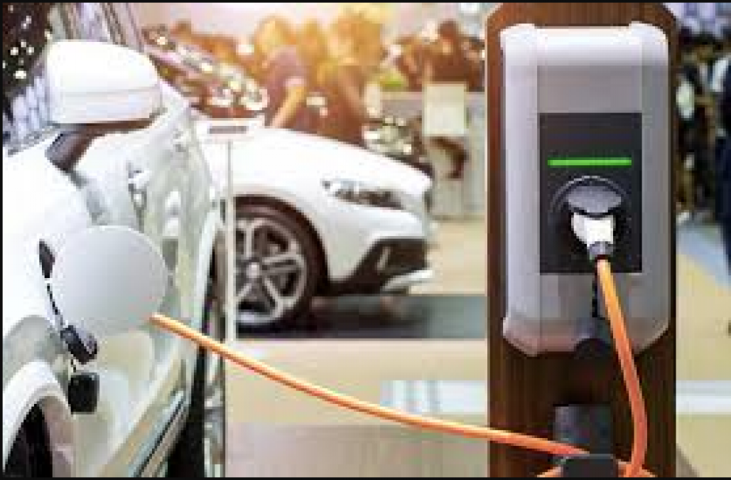 MG Motors set up fast-charging stations in these locations, Know benefits
