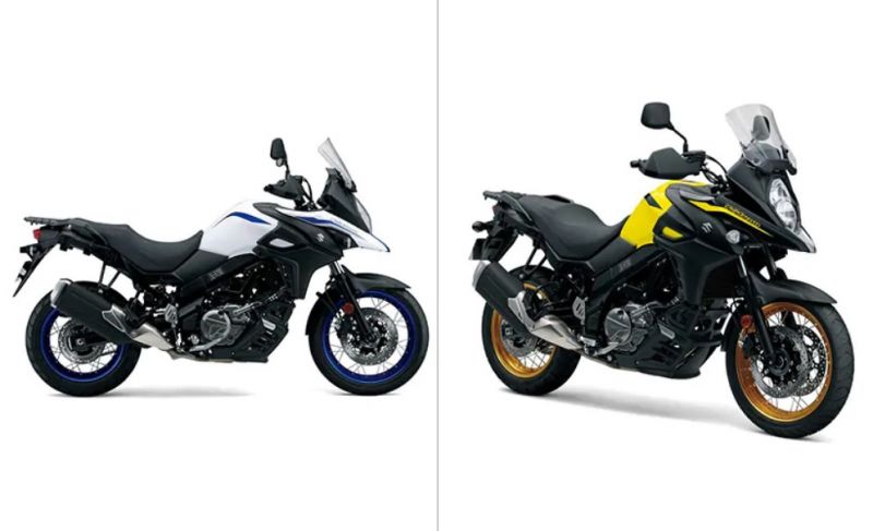 इस दमदार फीचर के साथ भारत आई 2019 V-Strom 650XT , जानिए कीमत के बारे में...