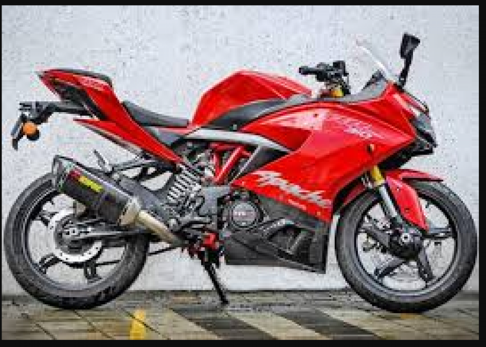 TVS launches new bike of BS6 model, known features and price