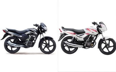 GST की वजह से 3500 रूपये तक सस्ती हुई TVS की बाइक