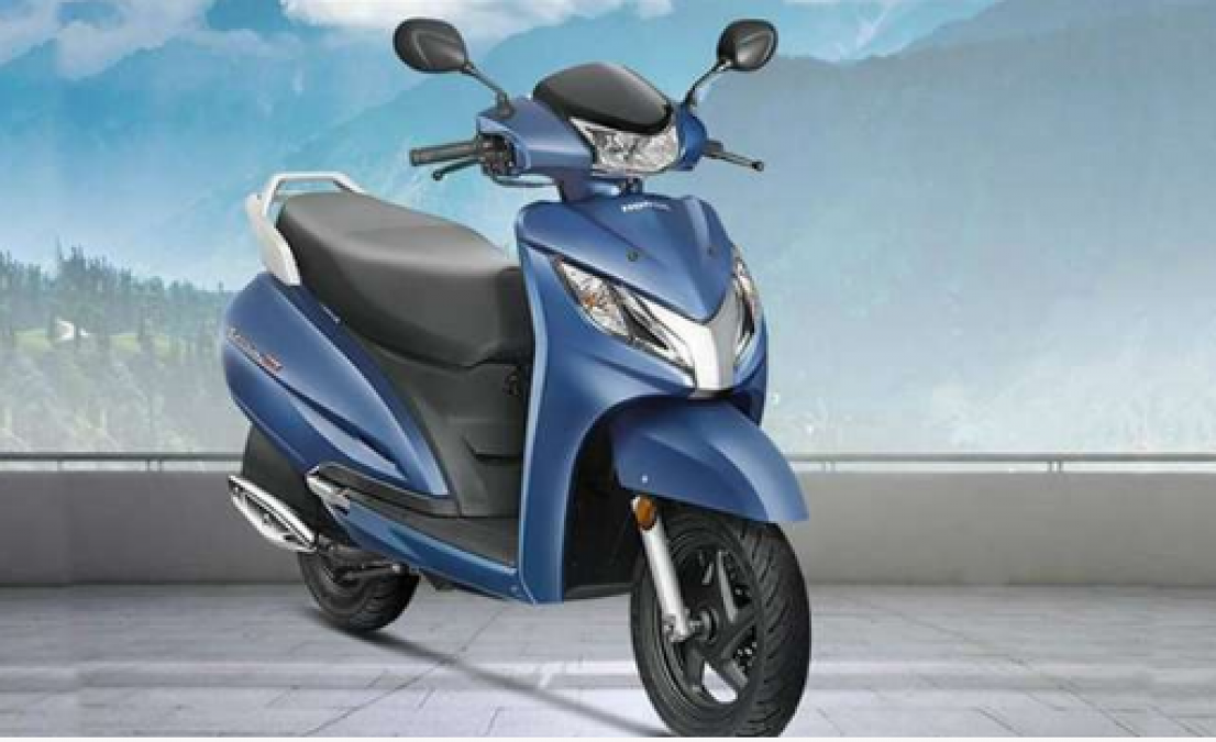Honda's Popular Scooter Will Launch During Festive Season, Learn Other Specifications