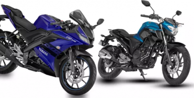 Yamaha की इस पावरफुल बाइक के बढ़े दाम, ये है नई कीमत