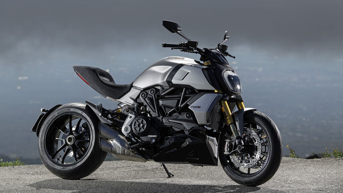 Ducati Diavel 1260 to be launched in India on 9 August, Check out the features