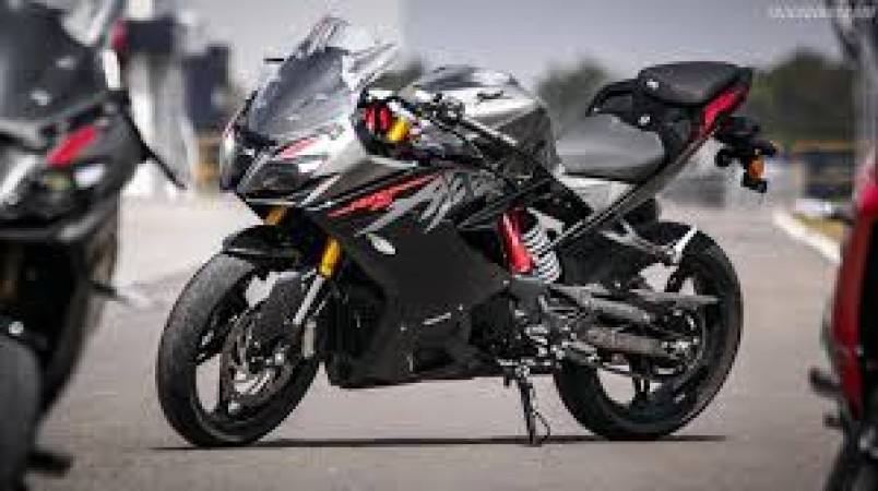 TVS Apache RR 310 BS6 Price hikes, Get Details Here