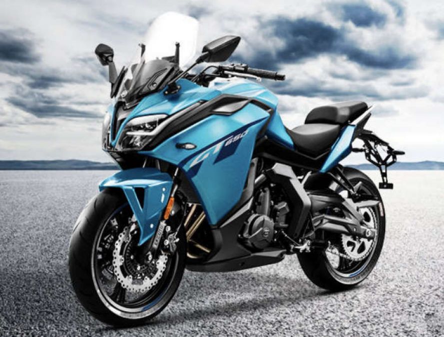 Top five two-wheeler launches in July: Suzuki Gixxer to CF Moto, check out this list