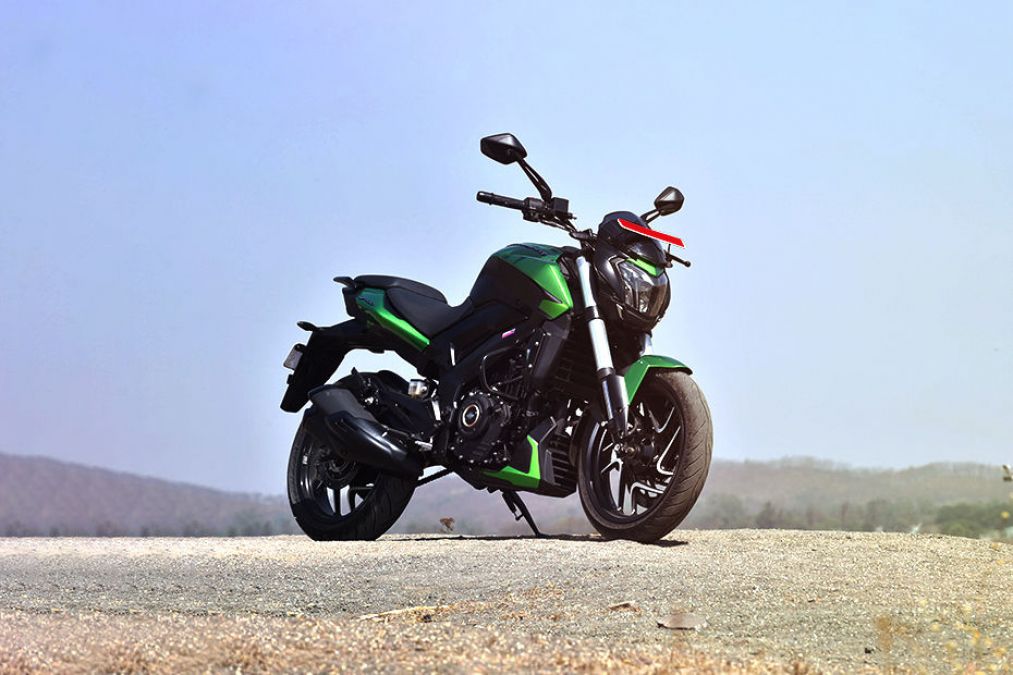 Bajaj Dominar 400 Gets A Price Hike again, here's the new price