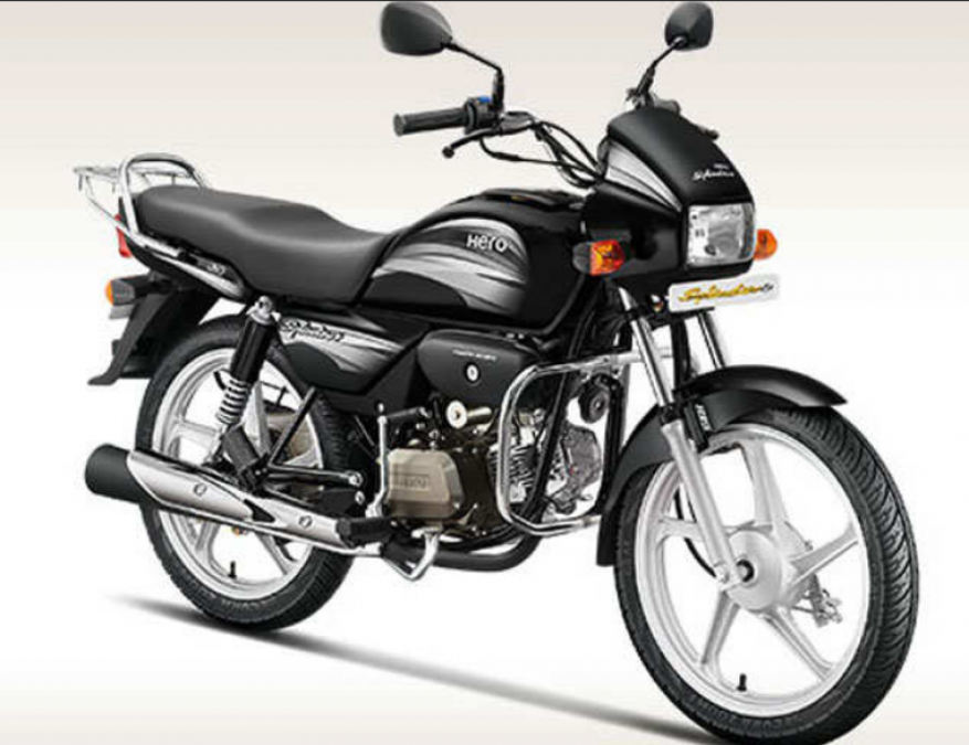 These powerful bikes dominated the Indian market for many years