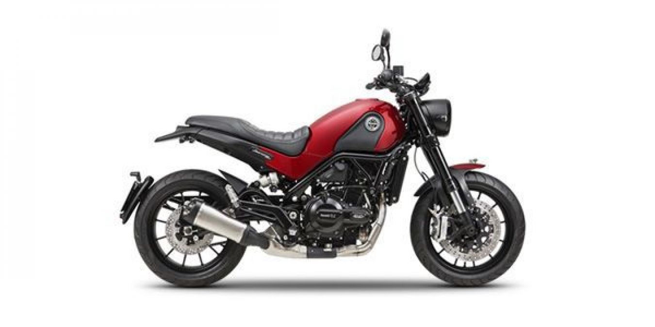 Benelli Leoncino 500 India launch in early August 2019