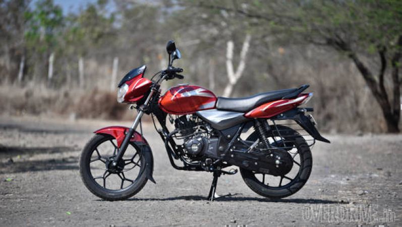 Honda Africa Twin will launch with Powerful Engine at this time